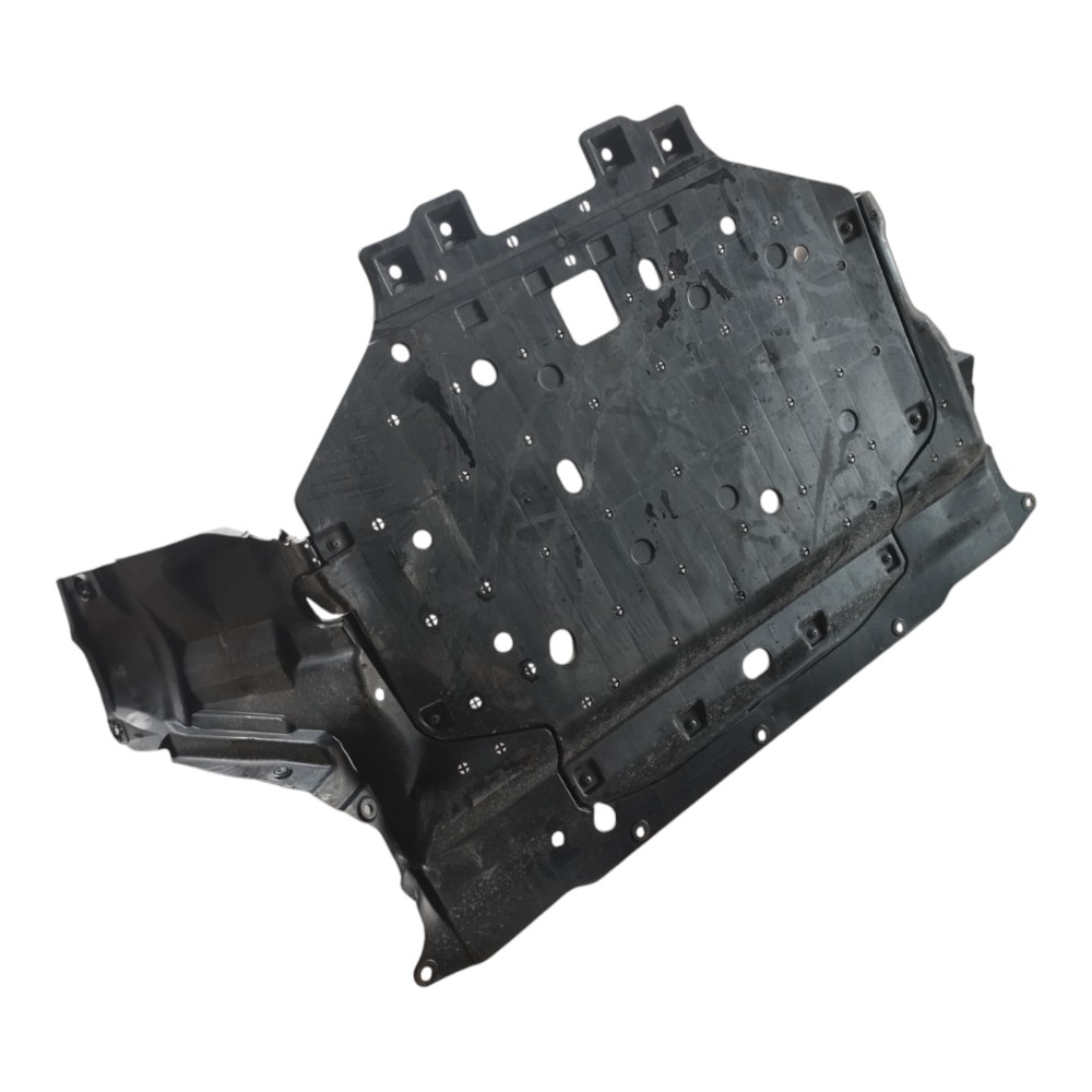 Defletor Protetor Carter Honda Hrv Exl 2023 2024 2025 V644 8