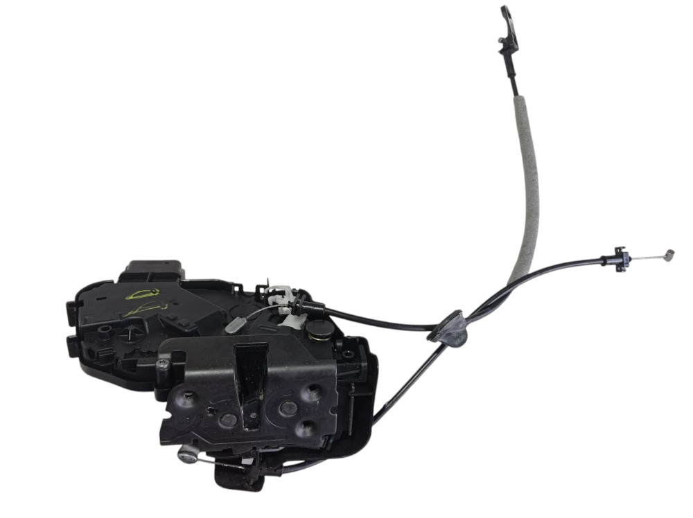 Fechadura Dianteira Direita Volvo Xc70 2006 V64 3