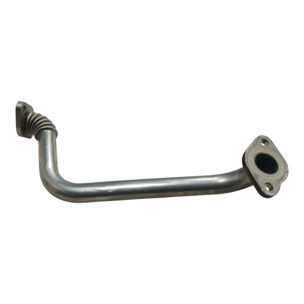 Cano Válvula Egr Mercedez C180 2002 2007 V661 8
