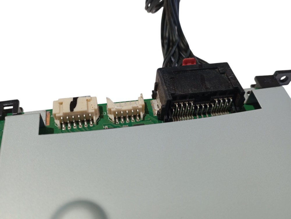 Módulo Placa Farol Gwm Ora Gt 2023 2024 V625 6