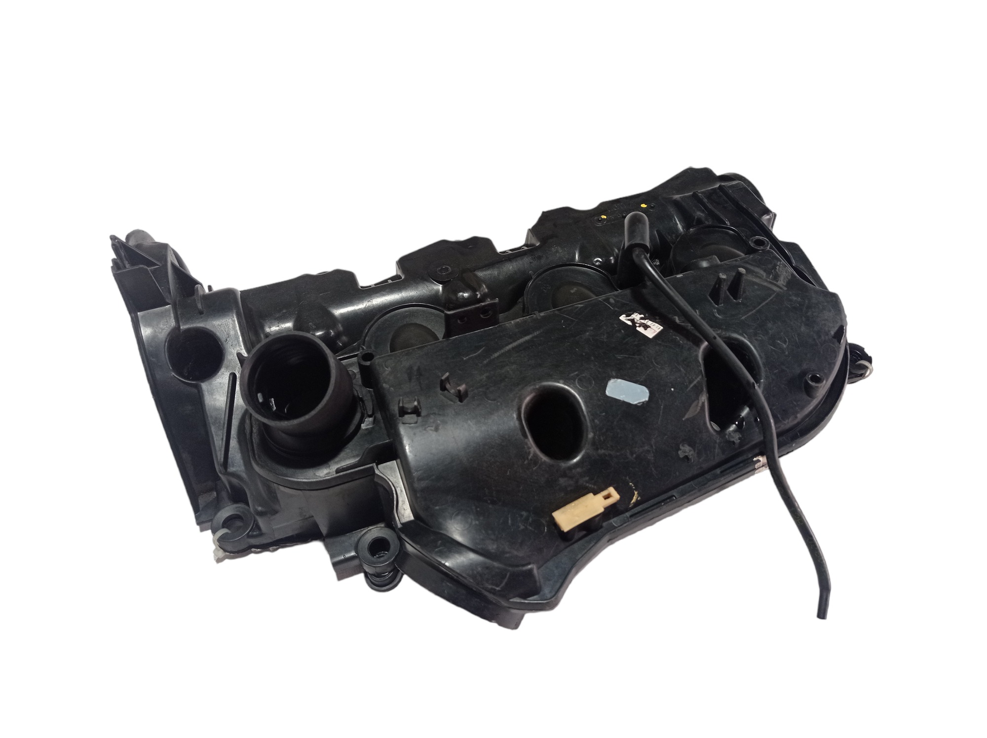 Tampa Válvula Motor Range Rover Sport 3.0 2014 V592 6