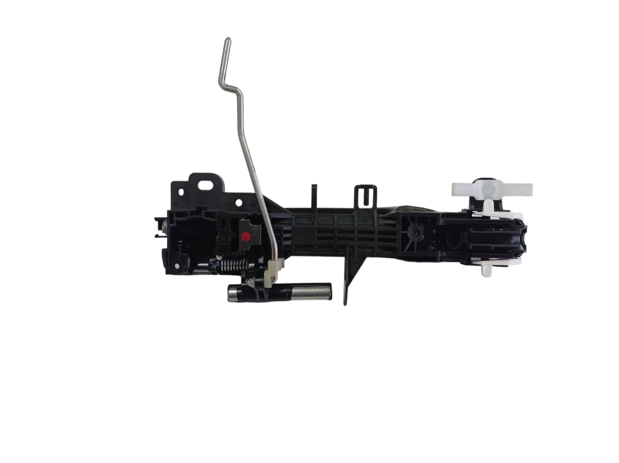 Maçaneta Externa Dianteira Direita Lexus Rx 450hl 3.5 V576 Dianteira 4