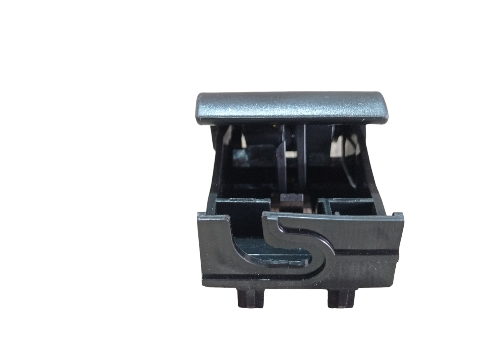 Puxador Abertura Capô Gwm Haval H6 Gt 1.5 2024 V598 5