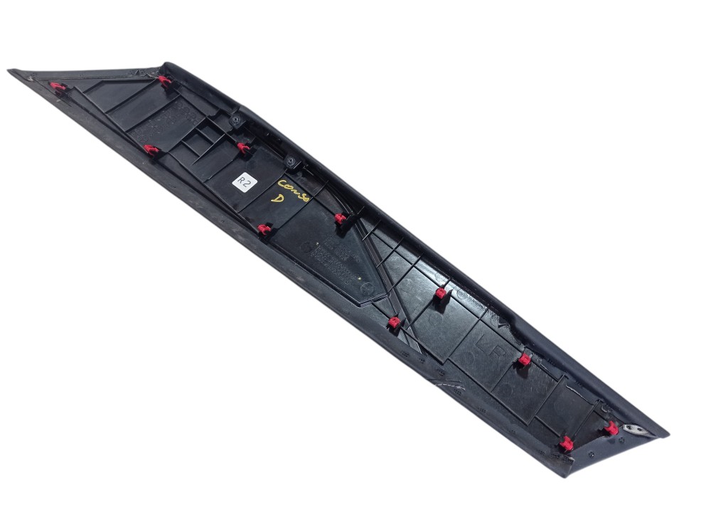 Acabamento Console Direito Lexus Rx500h F Sport 2023 V619 7