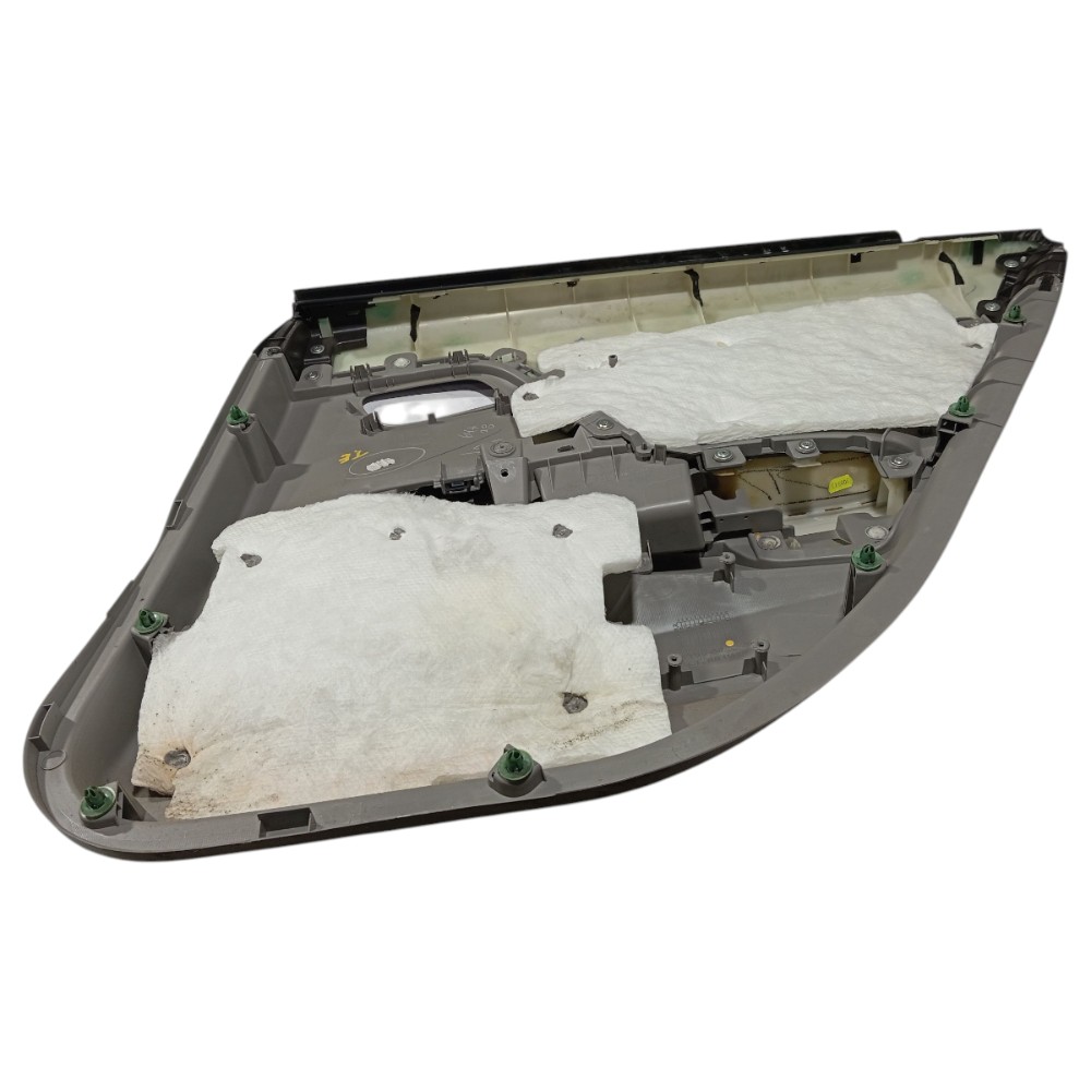 Forro Porta Traseira Esquerda Honda Civic 2010 2015 V658 2