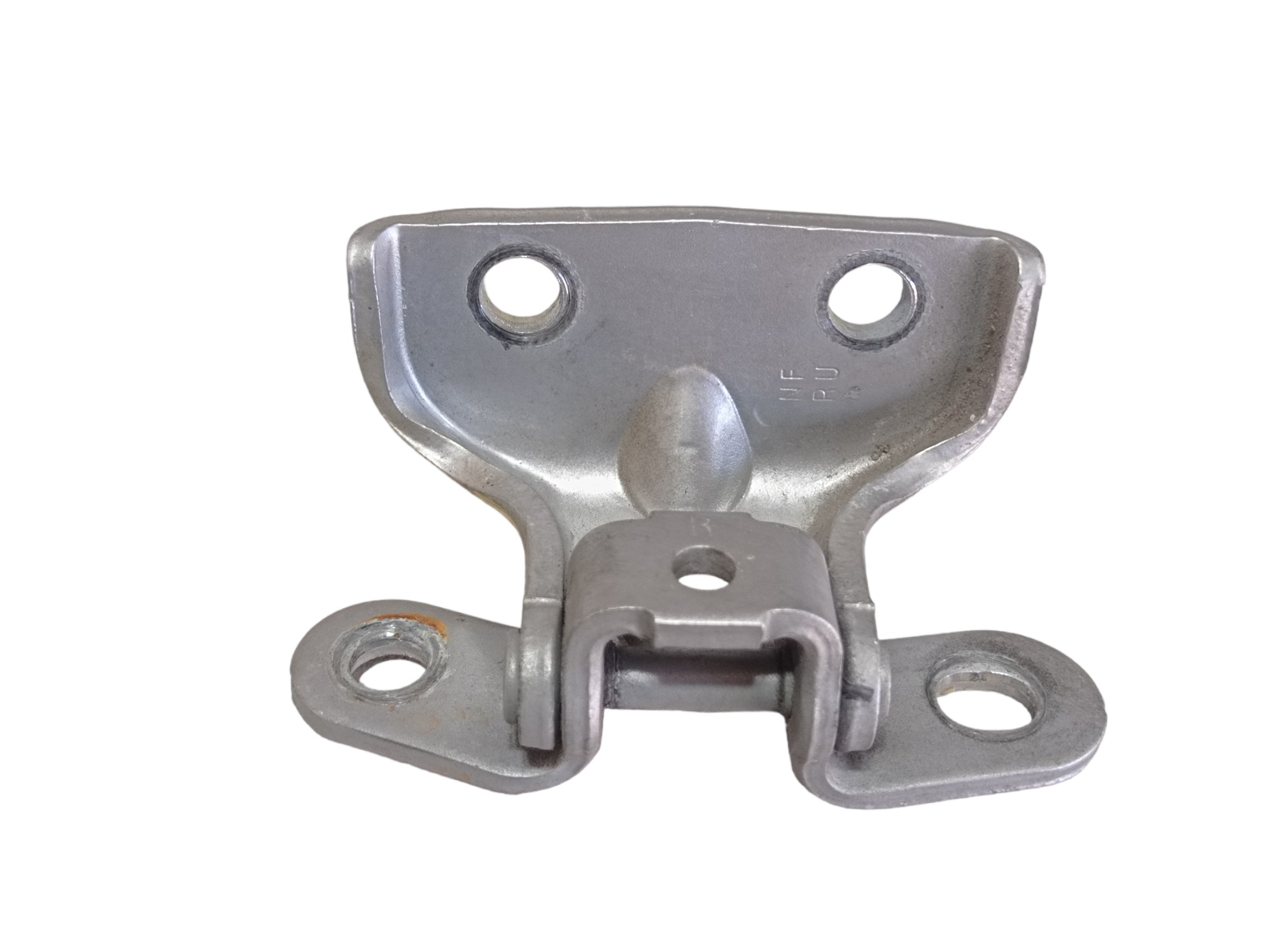 Dobradiça Porta Dianteira Direita Hyundai Azera 2009 V595 8