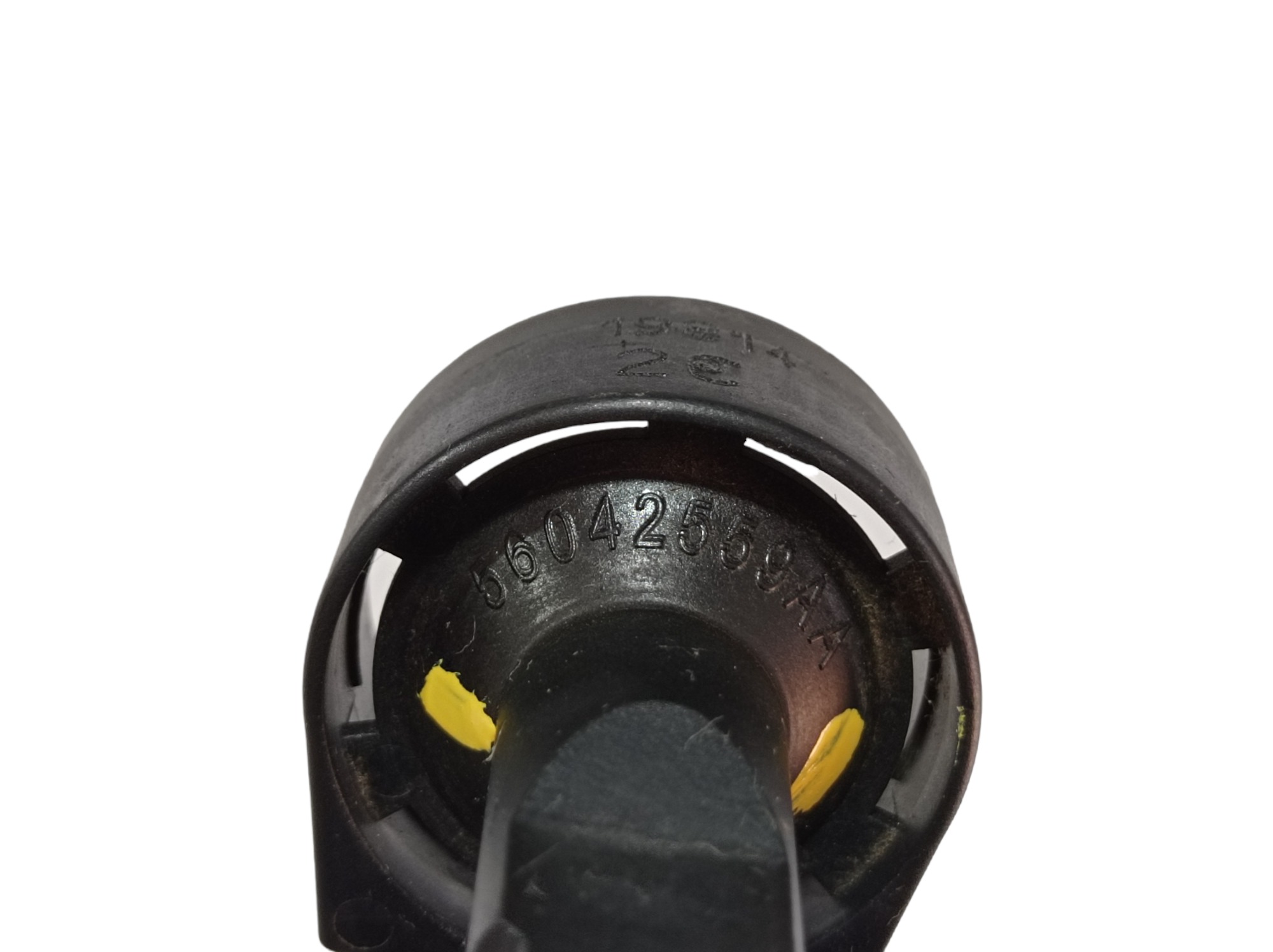 Luz Cortesia Jeep Grand Cherokee Ltd 2014 56042559aa V580 6