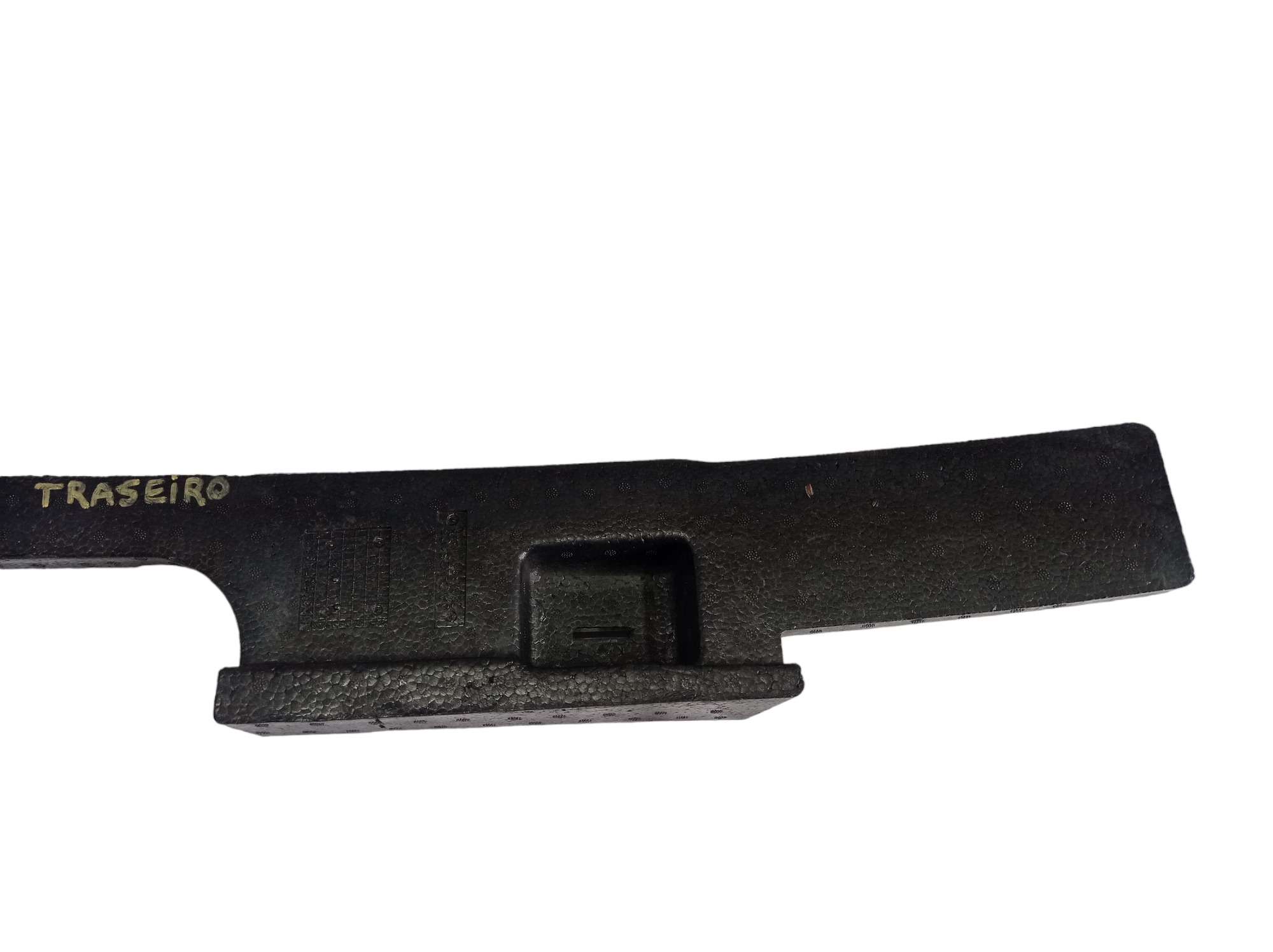 Absorvedor De Impacto Traseiro Jac T40 2019 V565 6