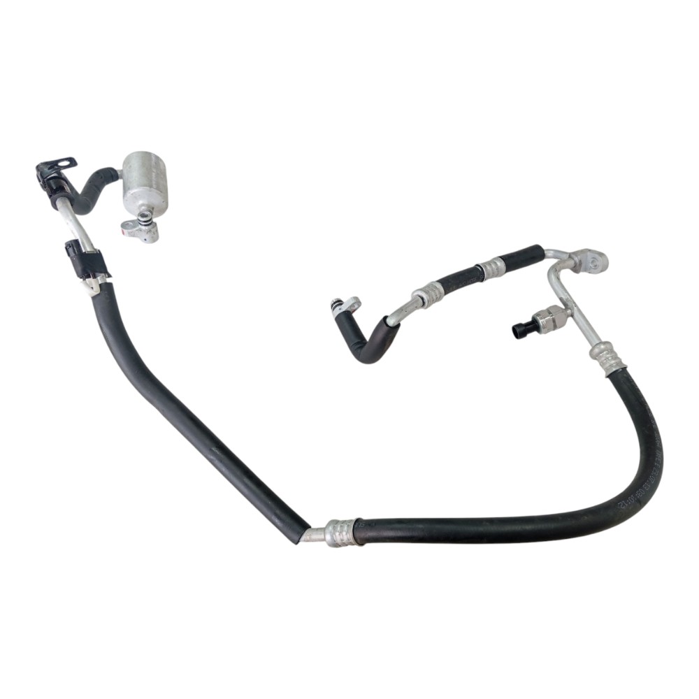 Mangueira Ar Condicionado Byd Dolphin Gs 2024 2025 V628 4