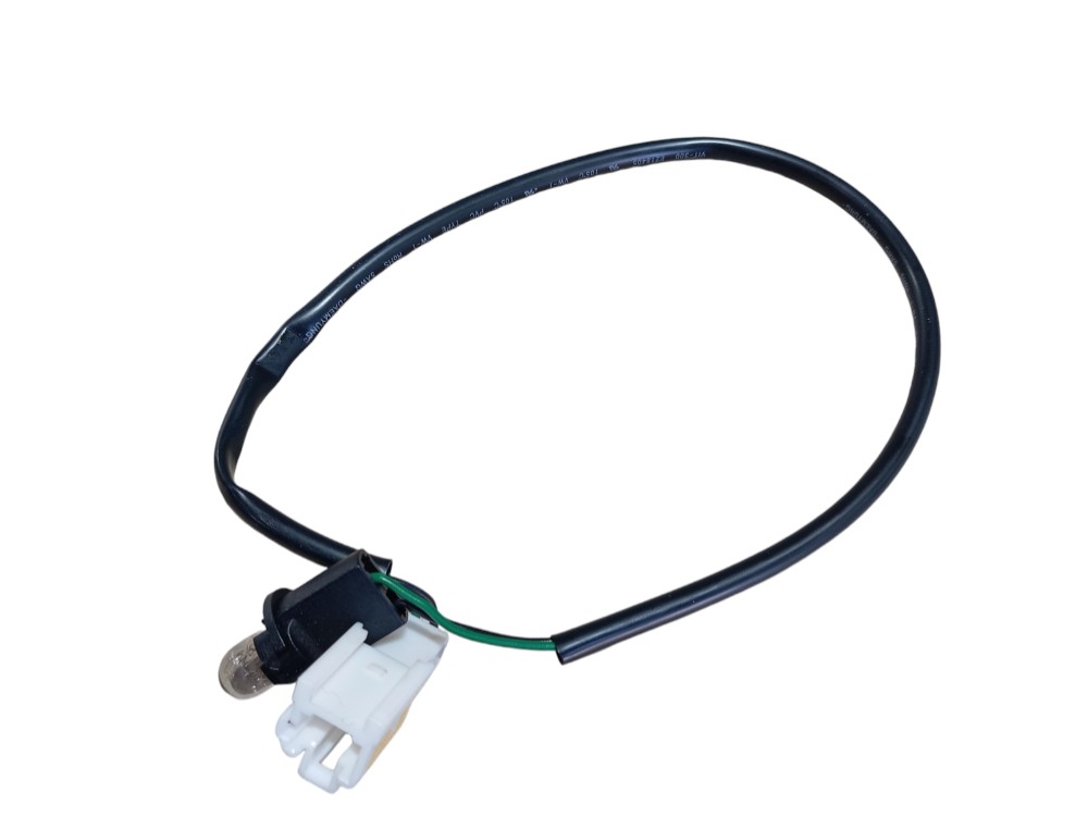 Luz Cortesia Porta Diant Esquerda Ssangyong Xlv 2018 V612 2
