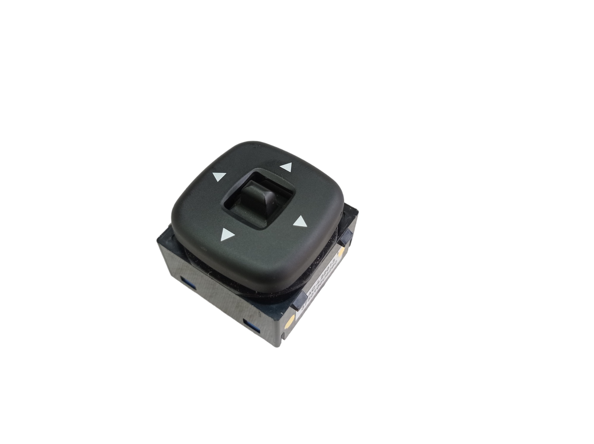 Botão Comando Retrovisor Jac T40 2019 V565 4