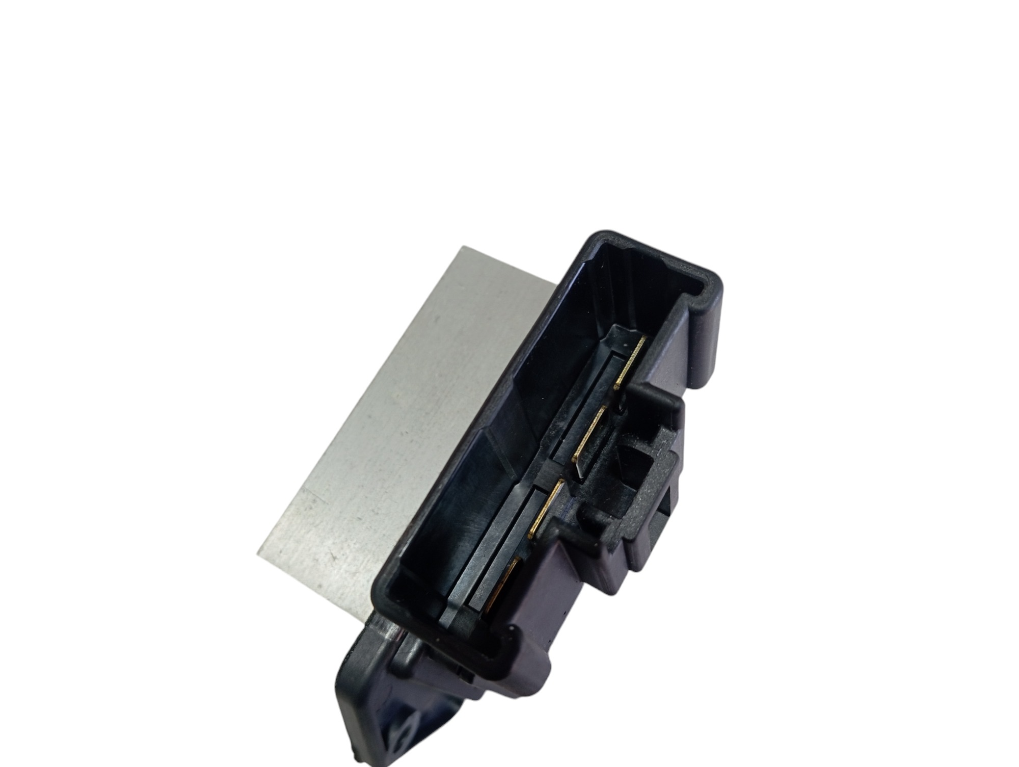 Resistência Ar Condicionado Mitsubishi Pajero Full 20 V599 2