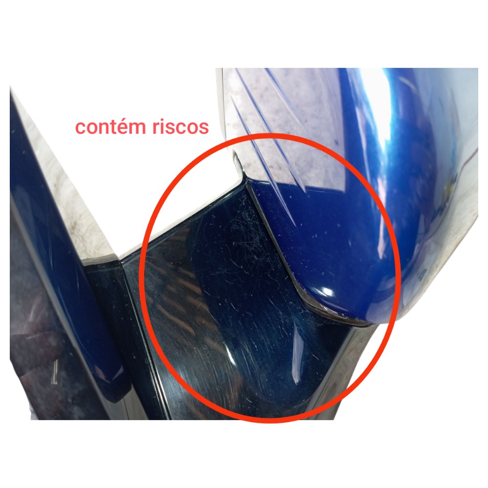 Retrovisor Esquerdo Byd Song Plus 2023 2024 2025 V642 8