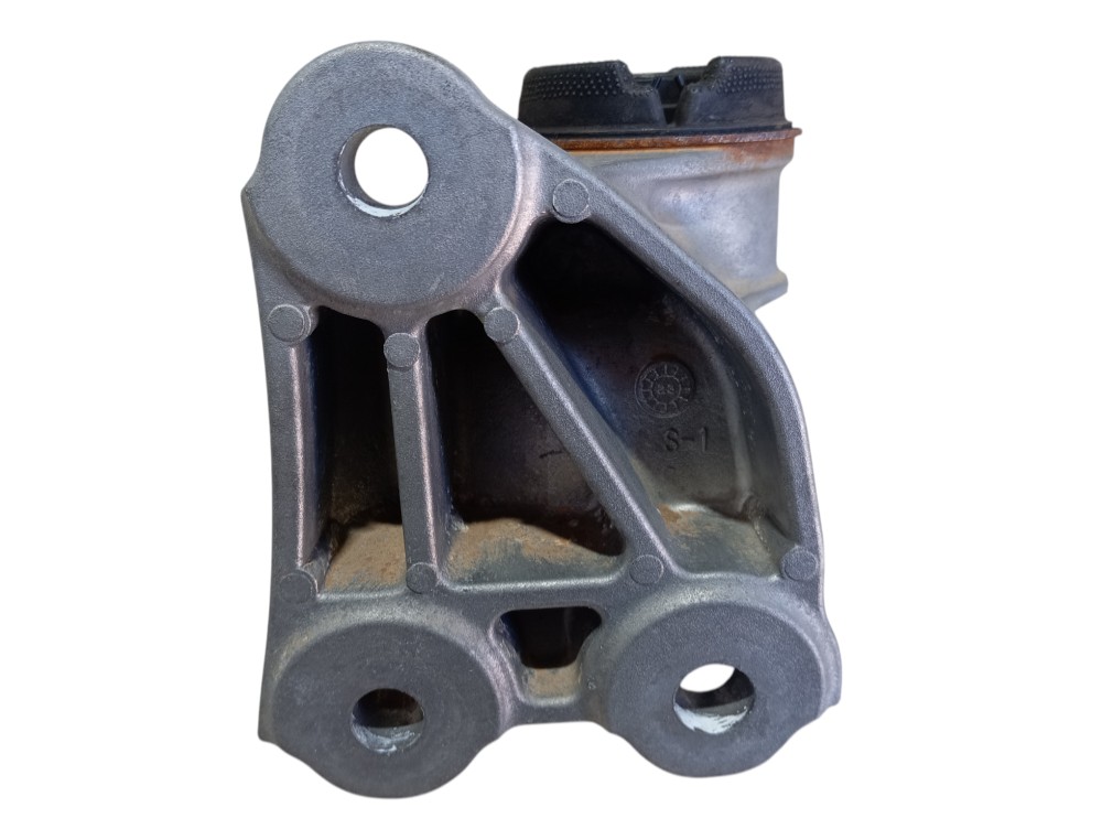 Suporte Esquerdo Motor Traseiro Lexus Rx500hf 2023 V619 3