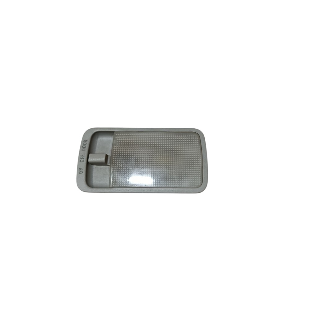 Luz cortesia teto traseiro Toyota Corolla 2005 3