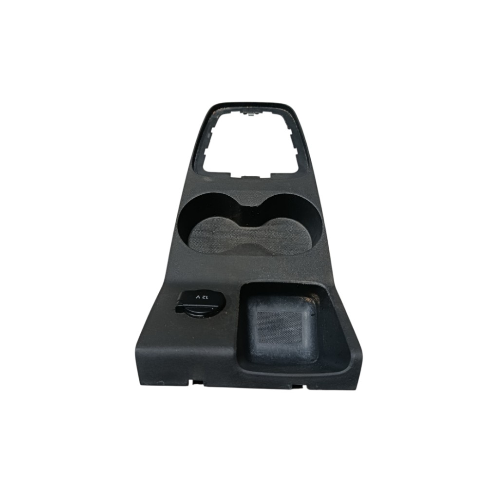 Moldura console Vw Fox 2011 4