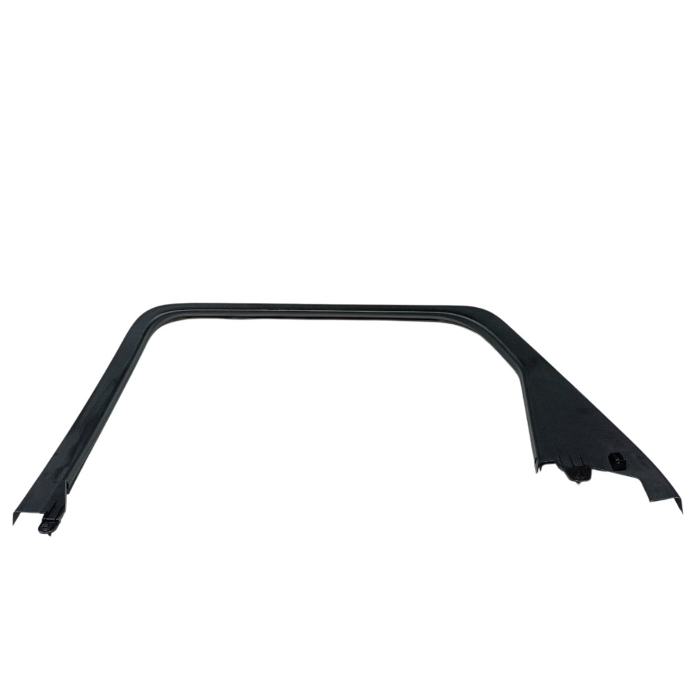 Moldura Int Porta Traseira Direita Byd Song Pro 2025 V669 5