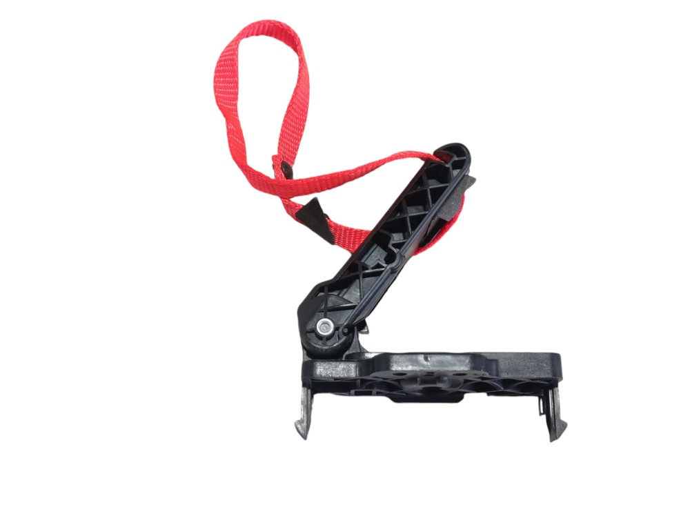 Alavanca Puxador Capo Jeep Grand Cherokee 3.6 2014 V604 1