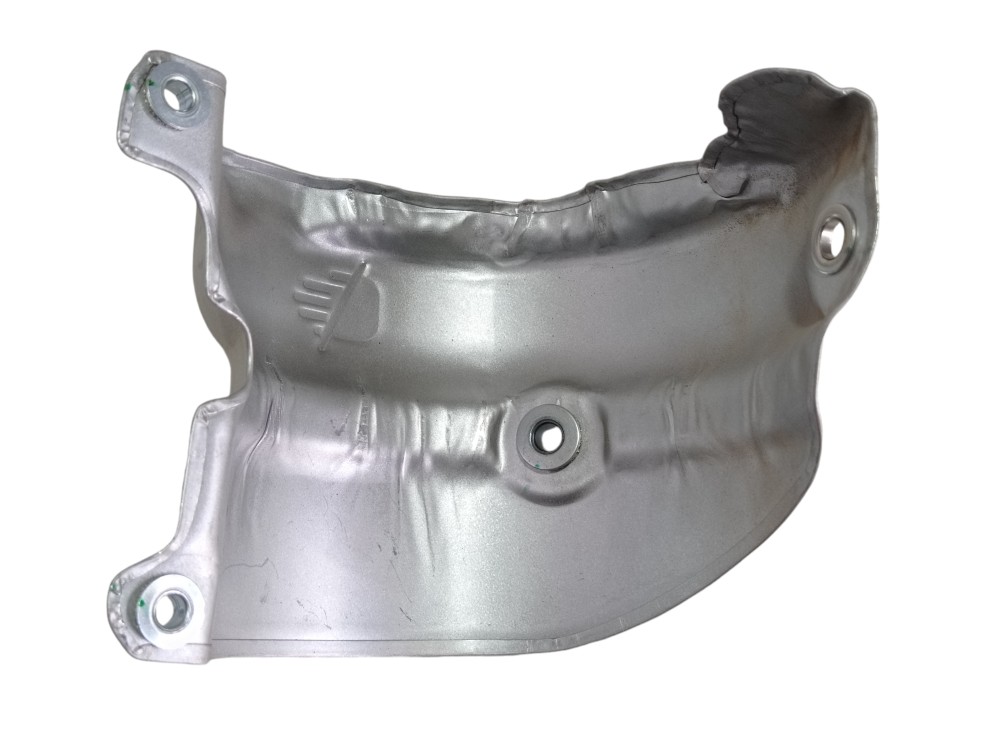 Defletor Turbina Gwm Haval H6 Hev 1.5 2024 V610 5