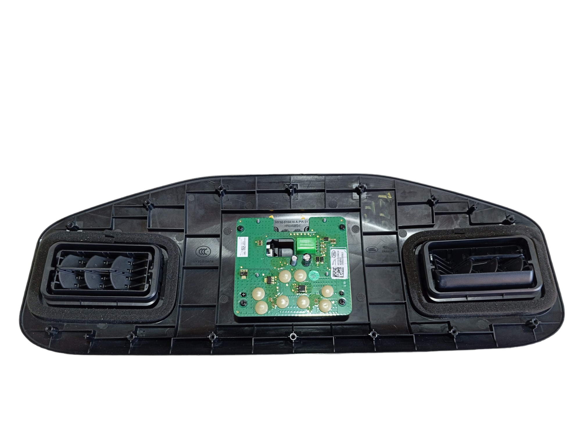 Luz Cortesia Teto Traseiro Discovery 5 2019 V597 3