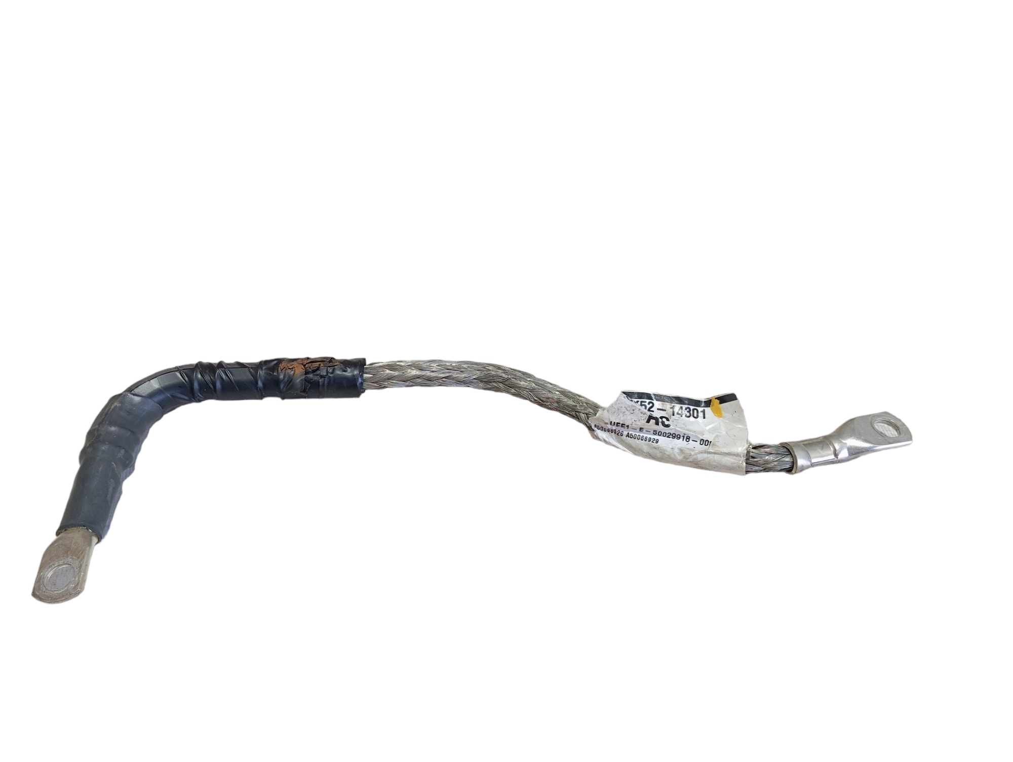 Cabo Negativo Bateria Land Rover Range Rover Sport 2014 V592 5