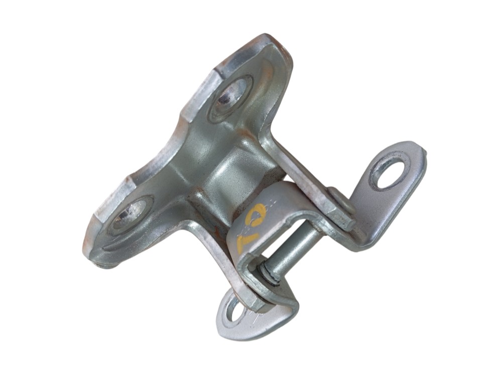 Dobradiça Porta Traseira Direita Land Cruiser Prado 05 V620 6