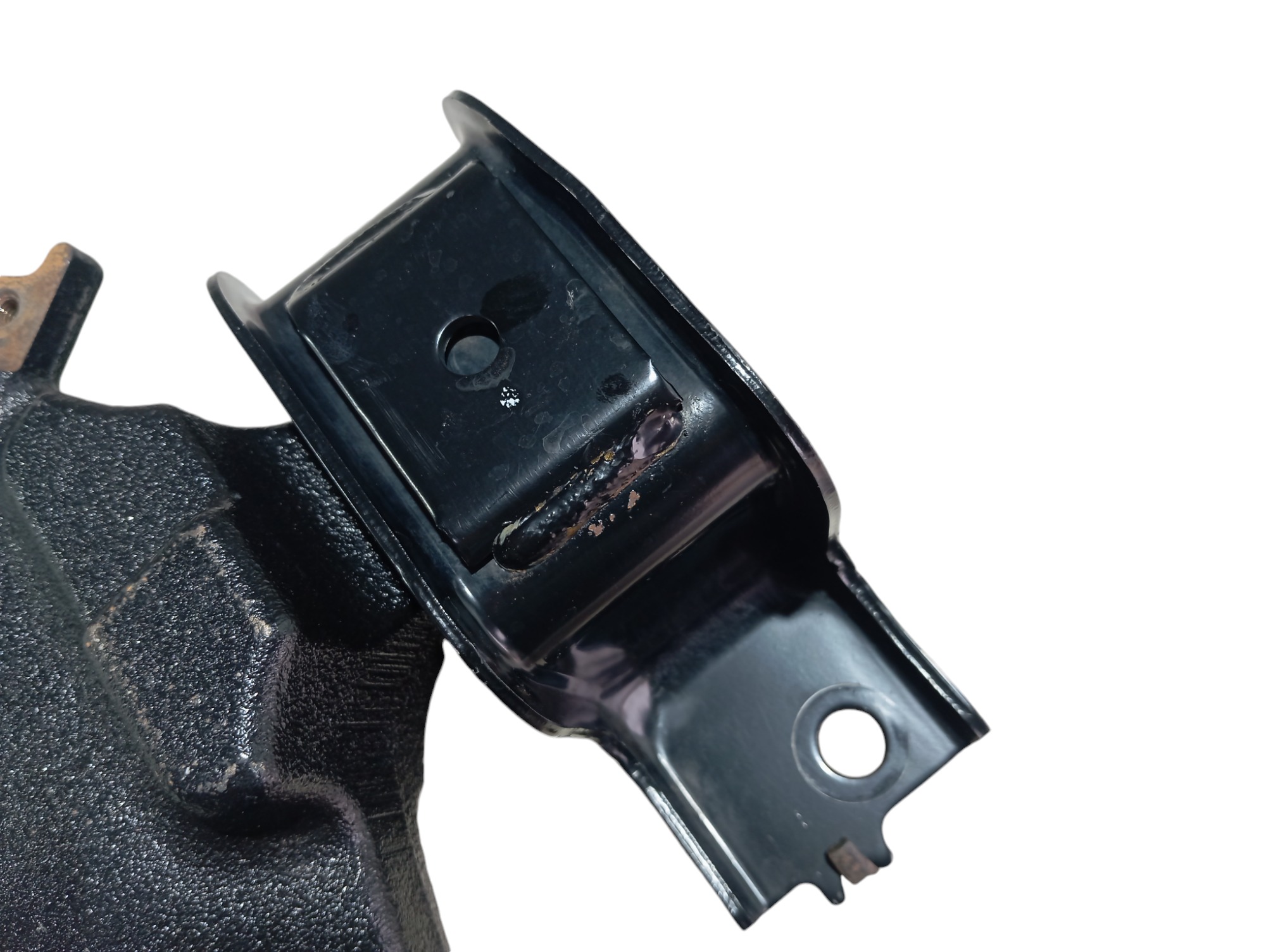 Coxim Esquerdo Câmbio Honda Hrv Touring 1.5 2020 2025 V602 7