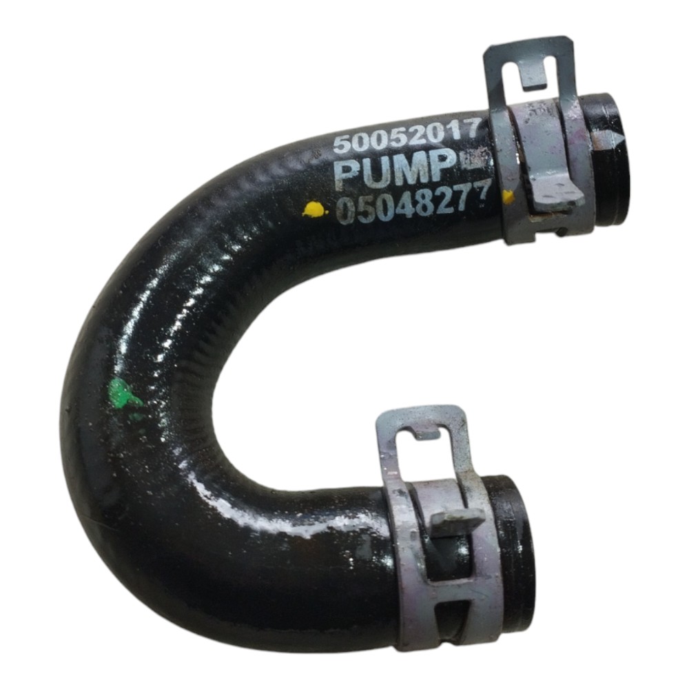 Mangueira Água Ram Rampage Rt 2.0 2023 2024 V641 7
