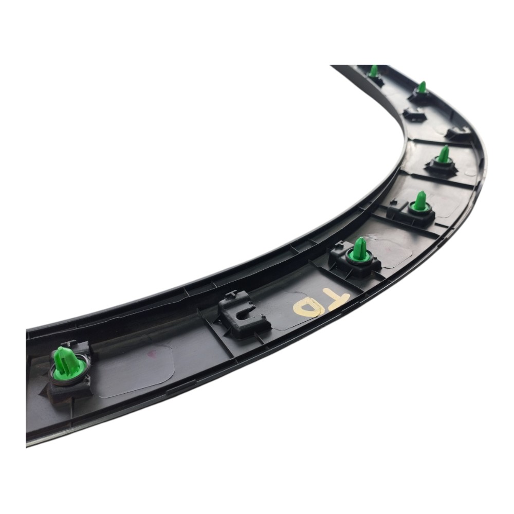 Moldura Paralama Traseir Direito Byd Dolphin Gs 2024 25 V653 2