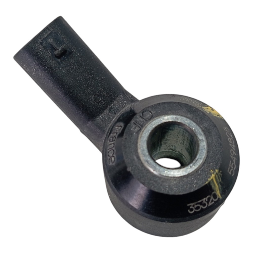 Sensor detonação Chevrolet Traker LT Ecotec 1.0 2022 V627 5