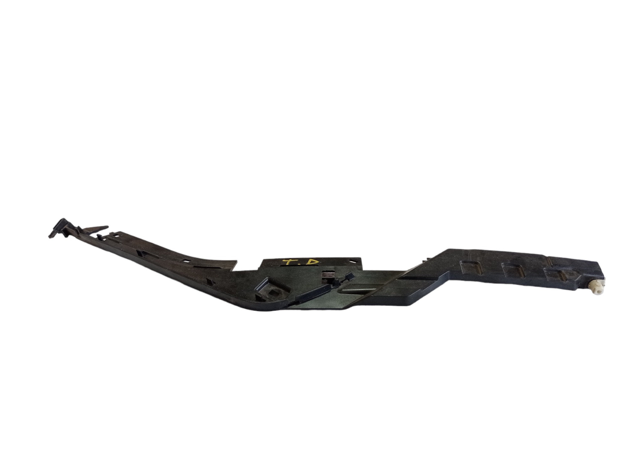 Guia Parachoque Tras Direito Discovery Sport 2015 2018 V591 4
