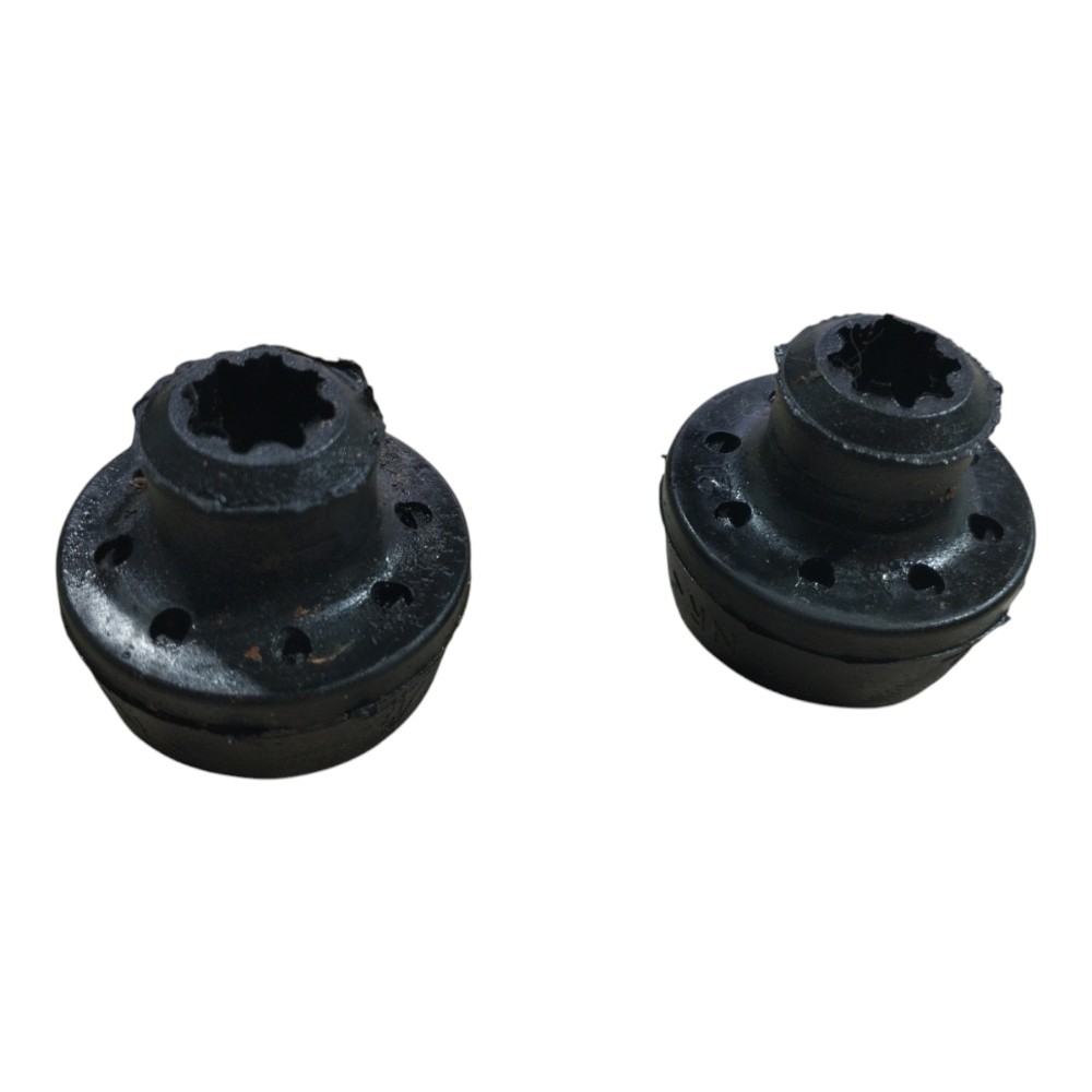 Coxim Radiador Renault Zoe 2022 2023 V639 4