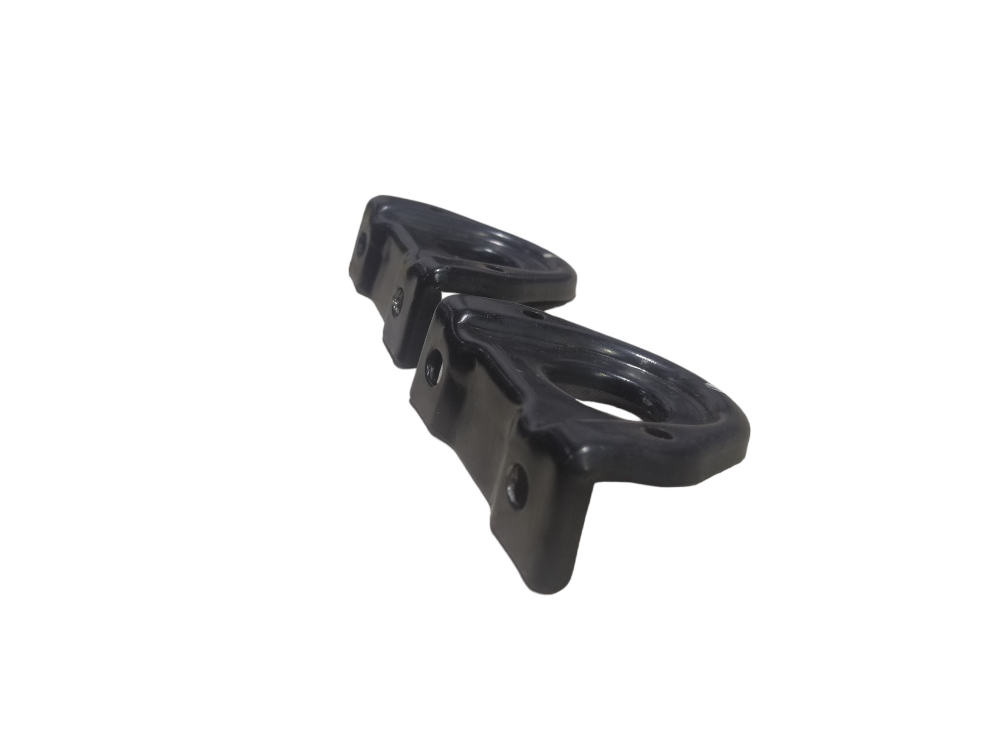 Suporte Do Radiador Hyundai Hb20 Comfort 2023 V590 5