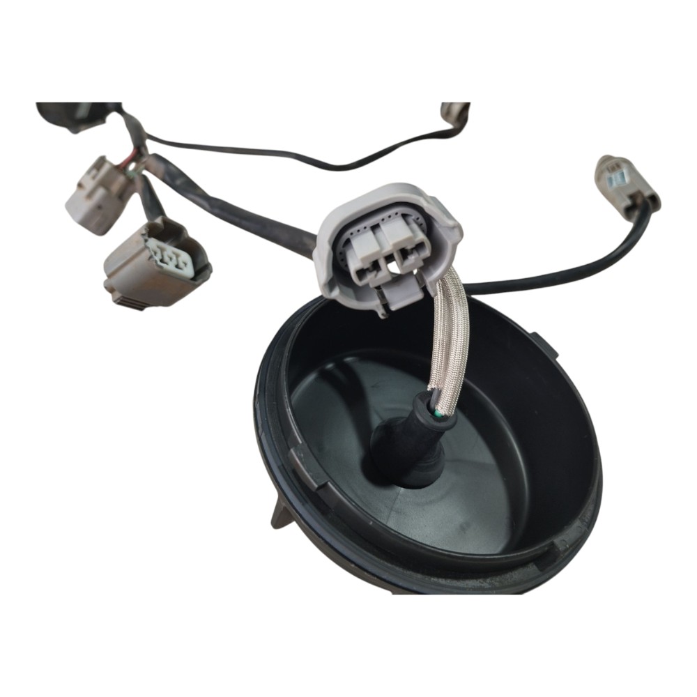 Chicote Farol Mitsubishi Asx 2014 V551 0508100900 6