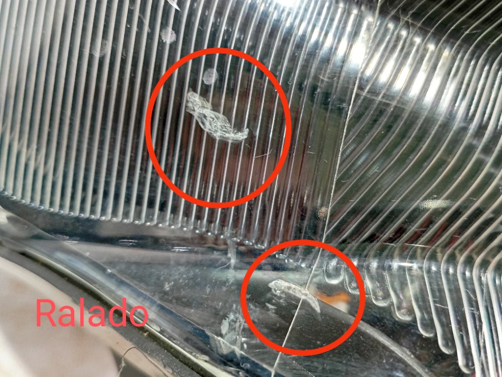 Farol Direito Original Honda Civic G10 2017 A 2020 V328 10