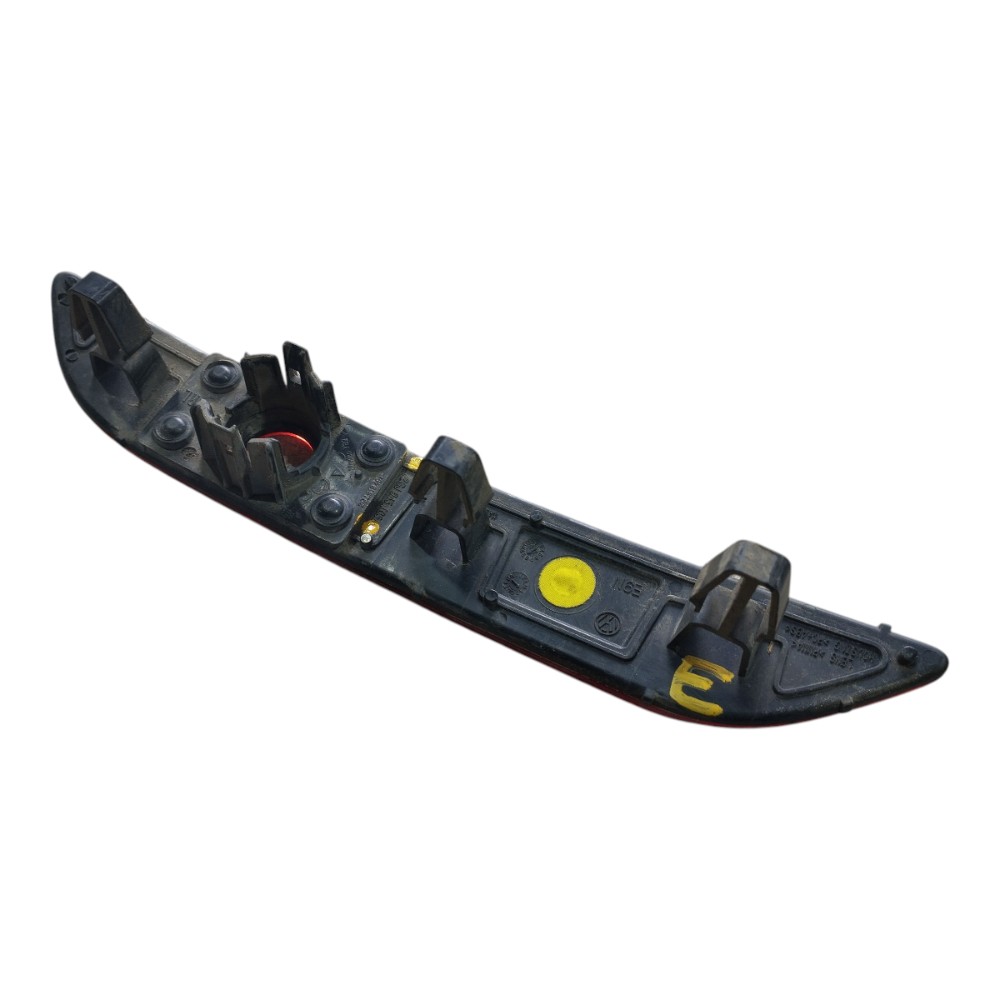 Refletor Olho Gato Vw Taos Highline 2022 2024 V655 4