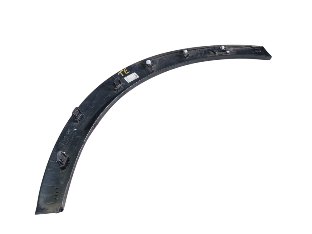 Moldura Paralama Traseiro Esquerdo Rx500h Fsport 2023 V619 7