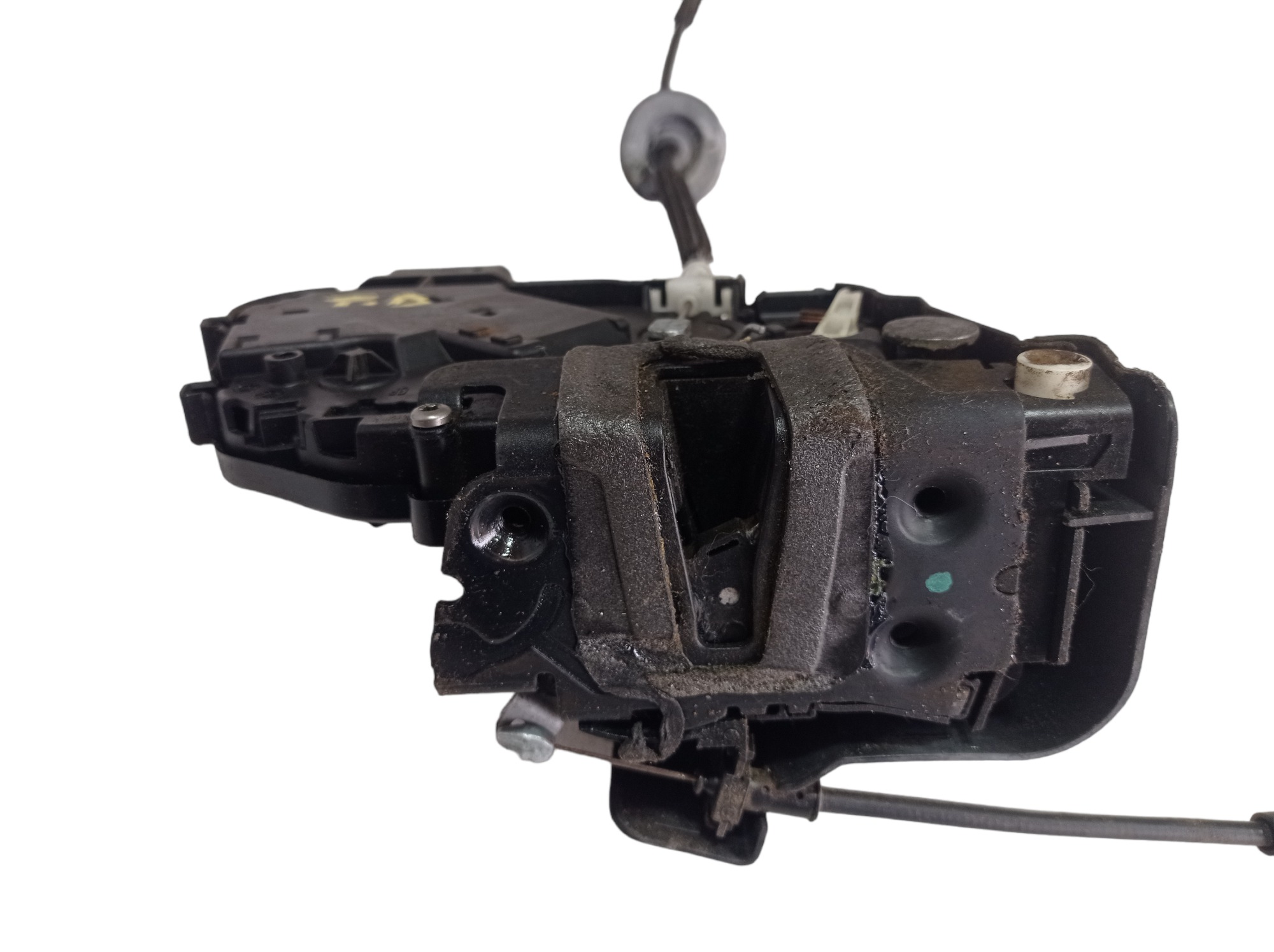 Fechadura Porta Traseir Direita Discovery 4 2010 A 2014 V582 7