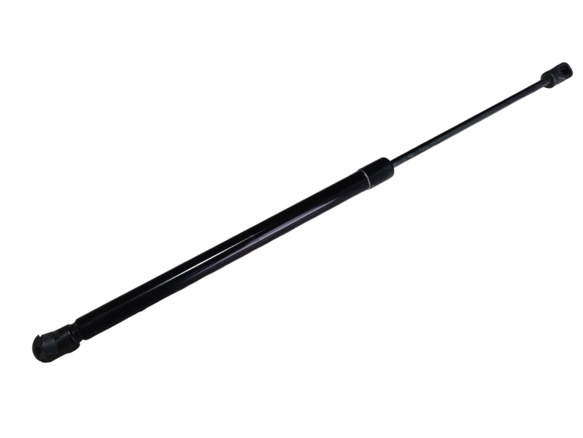Amortecedor Tampa Traseira Byd Dolphin Gs 2024 2025 V596 2