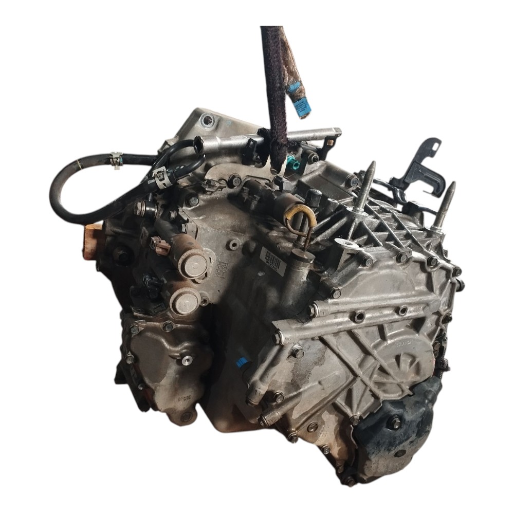 Caixa Marcha Honda Civic Lxr 2.0 2010 2015 Automatico V658 9