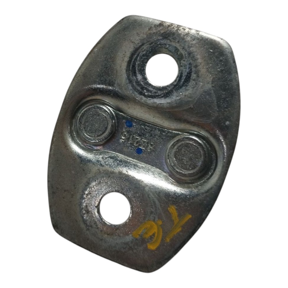 Batente Porta Traseira Direita Jac T50 2017 2021 V662 4