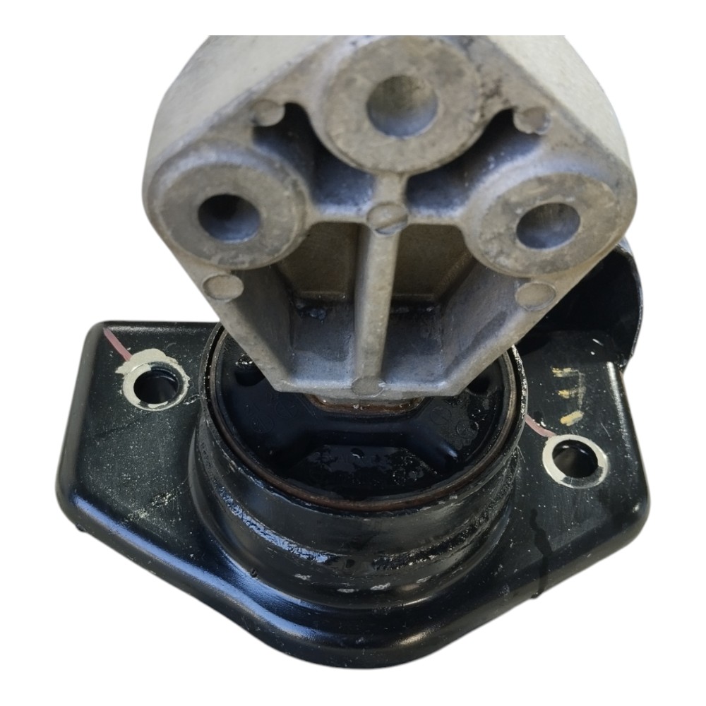 Coxim Motor Esquerdo Jac Ejs1 2022 2024 V616 3