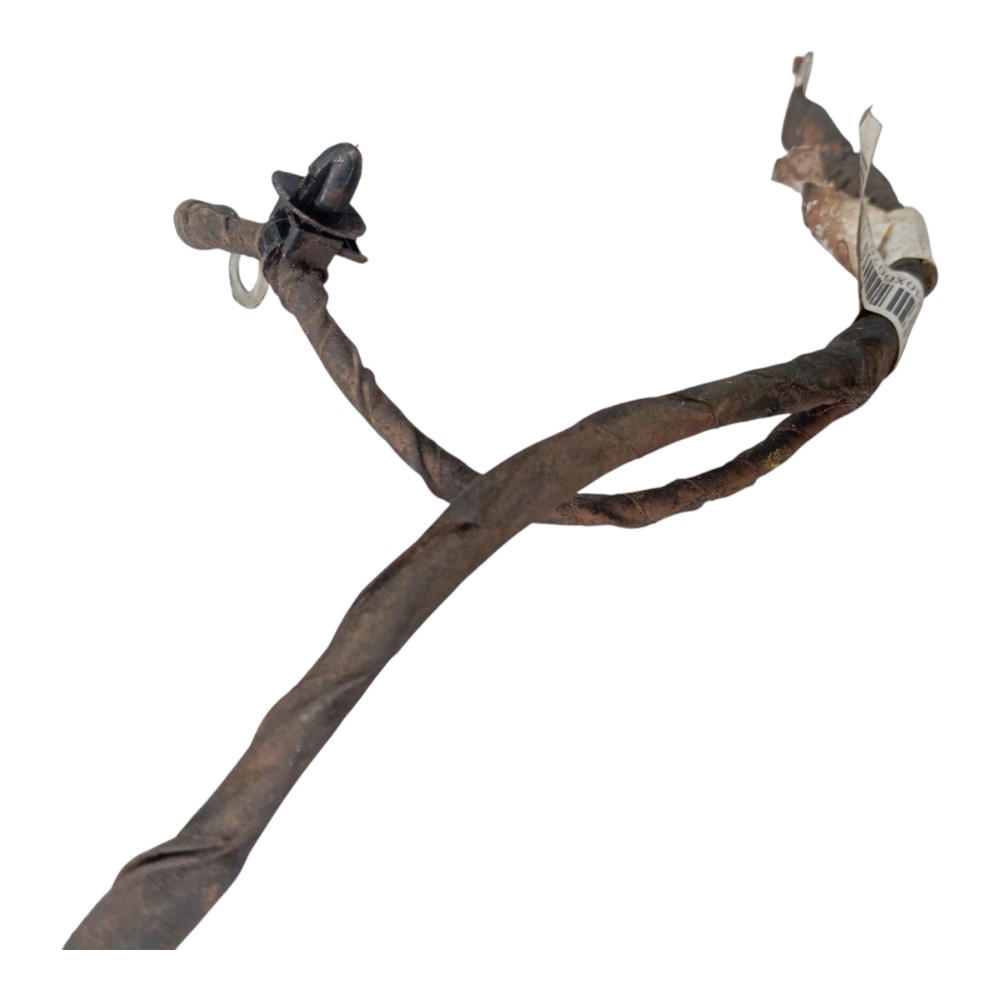 Cabo Polo Negativo Bateria Jac Ejs1 2022 2024 V616 1