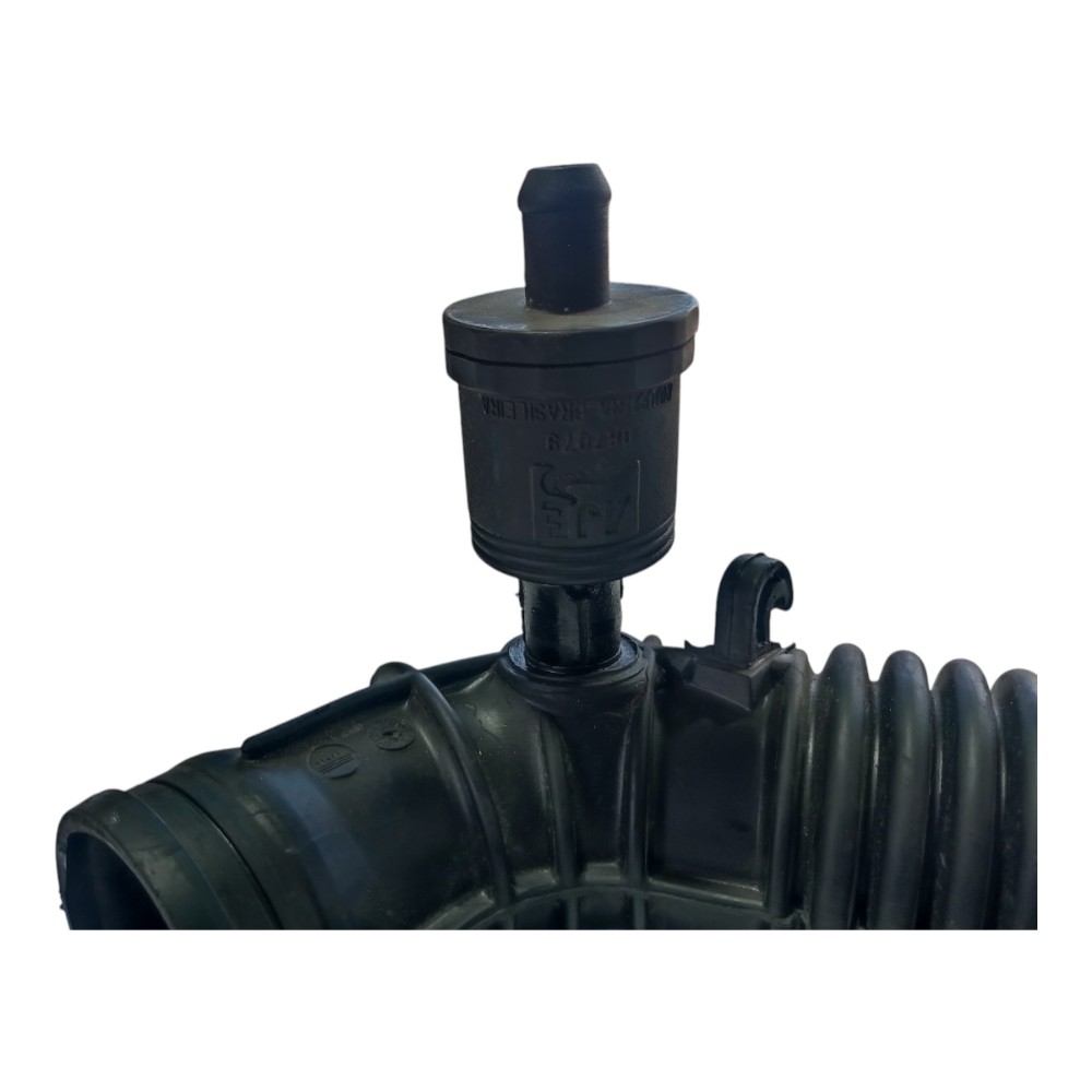 Mangueira Filtro De Ar Fiat Palio Ed 1997 A 2001 V210 3