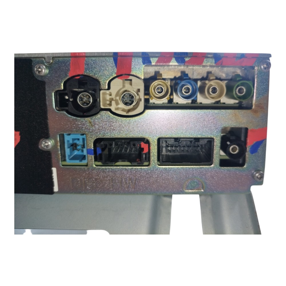 Modulo Som Byd Dolphin Ev Gs 2023 V628 6