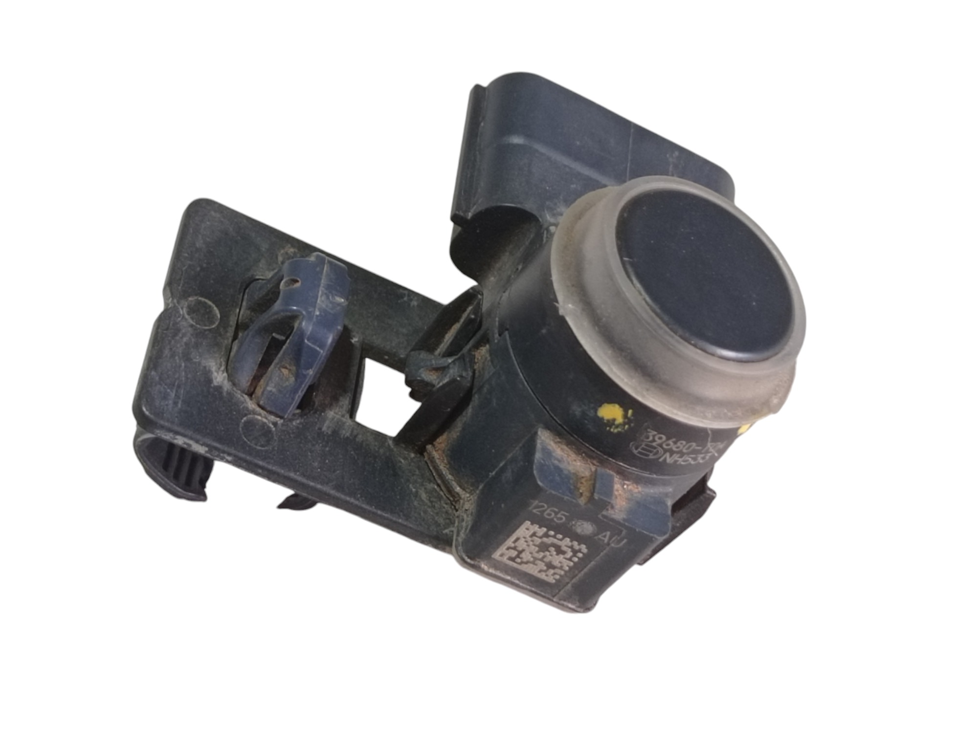 Sensor Estacionamento Traseiro Honda Hrv Touring 2020 V602 4