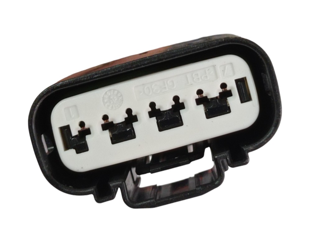 Chicote Porta Dianteira Direita Hyundai Creta 1.0t 2023 V609 8
