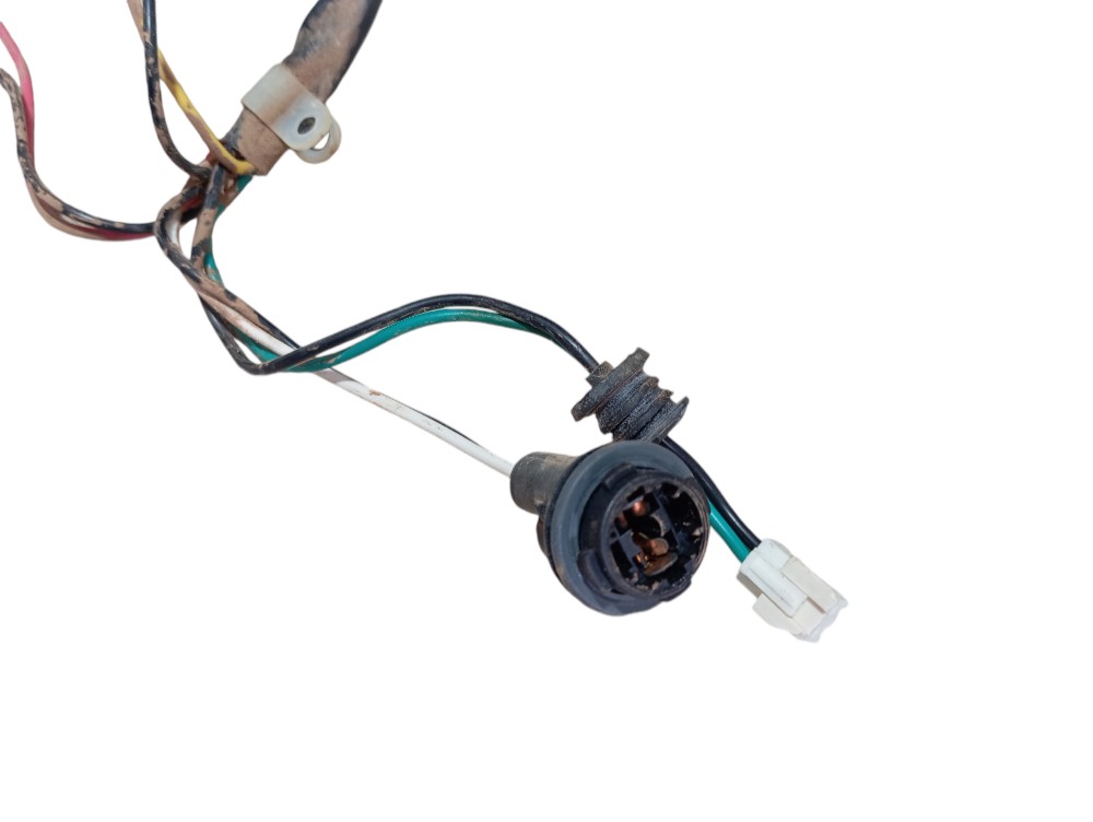 Chicote Lanterna Esquerda Chery Tiggo 2 2020 V613 4