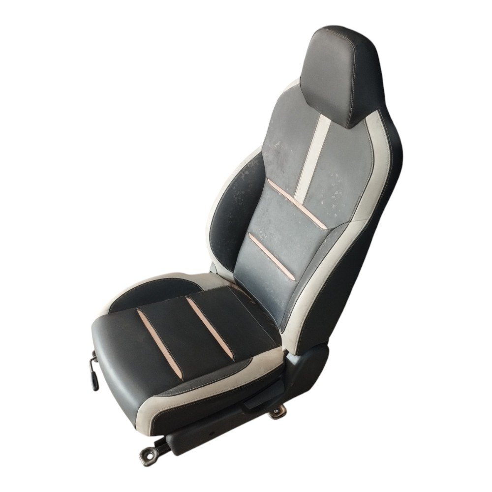 Banco Dianteiro Esquerdo Motorista Jac Ejs1 2022 2023 V651 5