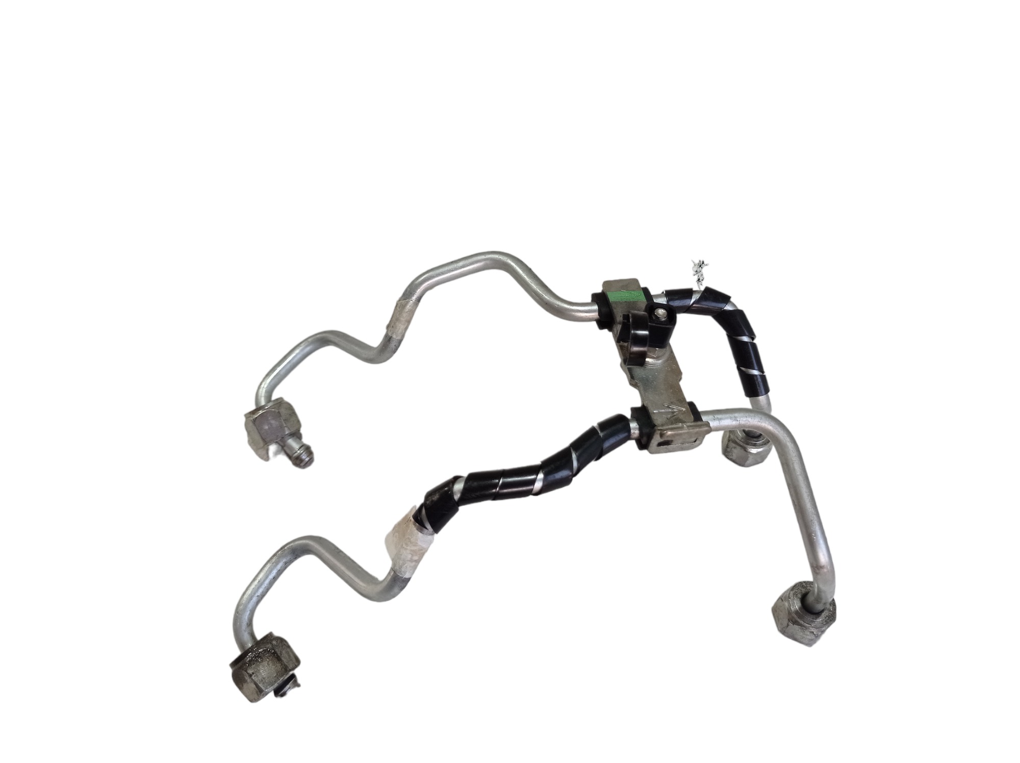 Cano Dianteiro Direito Bico Injetor Range Rover Vogue V583 2